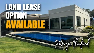 Leasehold Option: A Game-Changer for Pattaya Real Estate!