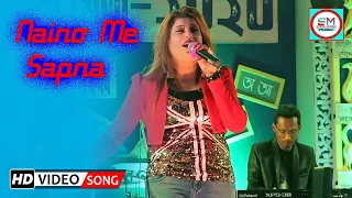 Naino Me Sapna | Hindi Arkestra Song | Hindi Cover Song