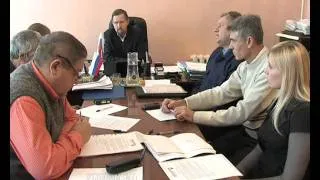 Репортаж ТВ Пилот о Дорожном дозоре в Зубцове