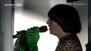 Yeah Yeah Yeahs - Wolf - Live @ The Town 2023