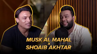 Musk Al Mahal Pakistan No 1 brand in Attars