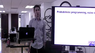 An introduction to probabilistic programming by Giuseppe Barbalinardo