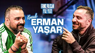 KOŞU BANDI YUVA YIKIYORDU | Erman Yaşar, Türkiye'de Linç Kültürü ve Spikerlik