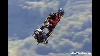 Flyboard Air