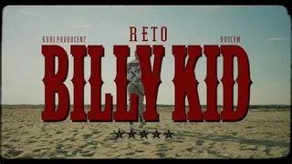 ReTo - Billy Kid (slowed + reverb + bass boosted)