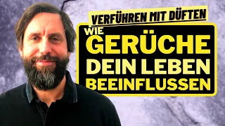 Wie Gerüche das Gehirn beeinflussen Geruchssinn trainieren | Gedächtnis verbessern | Prof Frasnelli