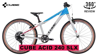 CUBE 2023 Acid 240 SLX