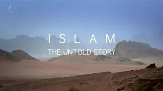 BBC Documentary   Inside Islam   The Untold Story Of Islam