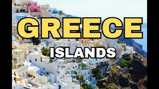 Top Greek Islands: Your Ultimate Travel Guide for 2024