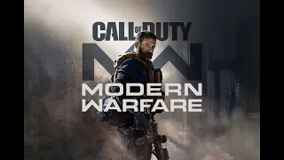 Эту игру запретили в России на PS4 - Call of Duty Modern Warfare