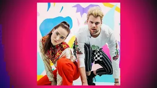 Sofi Tukker - Good Time Girl feat. Charlie Barker