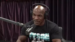 "If You Don't Have Discipline, You Aint Nobody."  - Mike Tyson