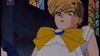 my first amv[ Sailor Moon]