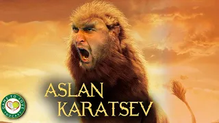 Aslan Karatsev Song - (Official) | Game To Love