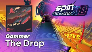 Gammer - The Drop | Expert A+ Rank Sightread - SRXD Monstercat DLC