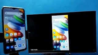 Tecno Spark 10 Pro : How to do Screen Mirroring in Tecno Spark 10 Pro | Casting | Wireless Display
