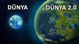 NASA Teleskopu Dünya'dan Daha İyi Olabilecek Yeni Gezegenler Keşfetti!