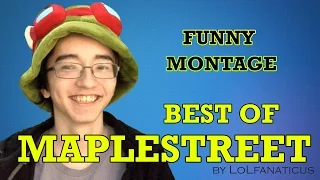 Best of maplestreet