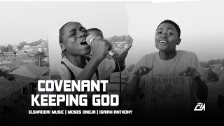 Elshaddai Music  - Covenant Keeping God | Victoria Orenze