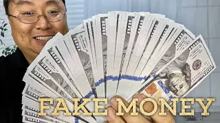 Fake Money