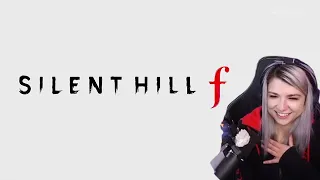 Silent Hill F - Announcement Trailer Reaction