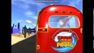 Toon Disney & Jetix Promos & Bumpers Part 1 June 22, 2007- July 4, 2007