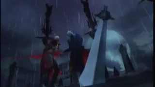 Devil May Cry 3 HD - Dante vs Vergil #1 Gameplay (Sub Español)