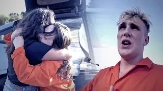 HERES How We ESCAPED From Jail!! (emotional)