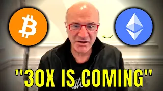 "NOW Is The Time To Go ALL IN On Crypto" Kevin O'Leary NEW Crypto Market Update