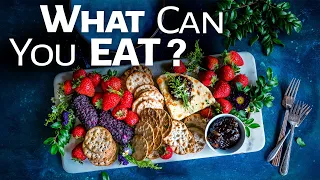 Abraham Hicks ~ What can you eat? - very important segment