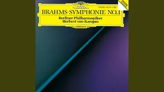 Brahms: Symphony No. 1 In C Minor, Op. 68 - 1. Un poco sostenuto - Allegro - Meno allegro