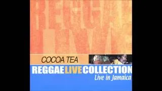 Cocoa Tea   Live in Jamaica   05   Good life