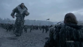 Game Of Thrones VFX | complete season 6 | Full length HD