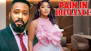 PAIN IN ROMANCE //NEWLY RELEASED 2024 NOLLYWOOD MOVIES//FEDRICK LEONARD.