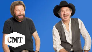 Brooks & Dunn "Red Dirt Road" | CMT Hit Story