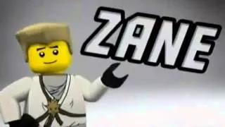 ninjago season 1 theme song