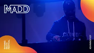 MADD (DJ set) | Shining Beats Festival