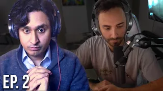 Reckful talks about his Deep Loneliness with Dr. Kanojia