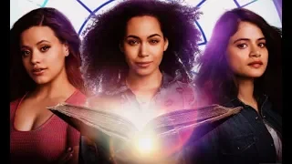 Charmed Reboot 2018 Review *FLOP*