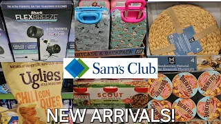 SAM'S CLUB SHOPPING DEALS WALKTHROUGH 2024