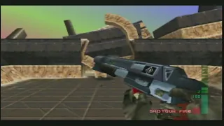 Perfect Dark - All Guns