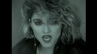 Madonna - Borderline (Official Video), Full HD (Digitally Remastered and Upscaled)