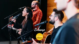 Zuhause (Outbreakband) Akustik Cover / City Church Lobpreis