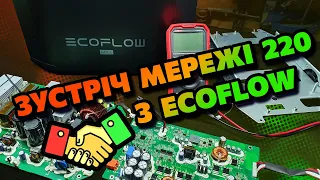 Ремонт Ecoflow Delta MAX