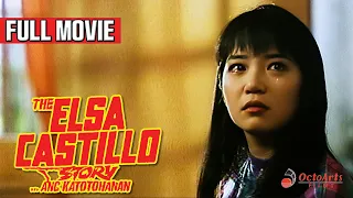 ELSA CASTILLO STORY (1994) | Full Movie | Kris Aquino, Eric Quizon, Miguel Rodriguez