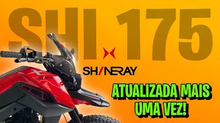 NOVA SHI 175 2024 ATUALIZADA, POR ESSA NINGUÉM ESPERAVA!