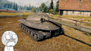 World of Tanks Epic Wins and Fails Ep136