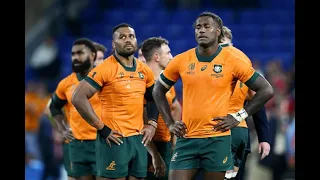 LIM REPORT - RIP Australian Rugby