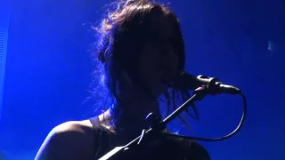 Chelsea Wolfe - Dragged Out (Live)