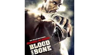 Blood And Bone complet en français